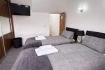 single beds