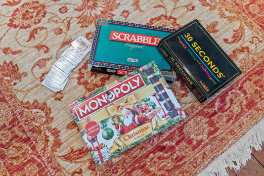 Games
