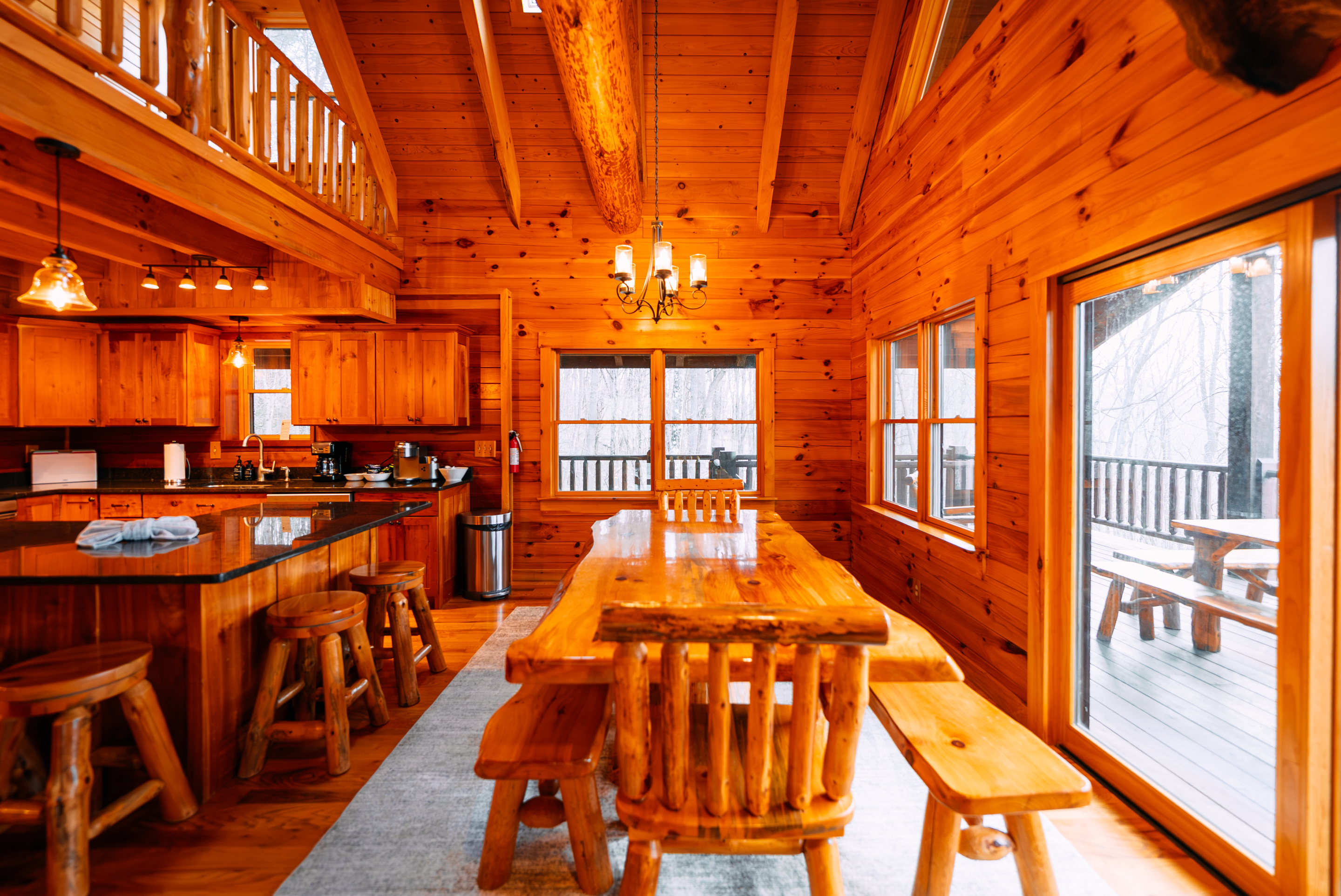 Gray Wolf Lodge | Photo 12