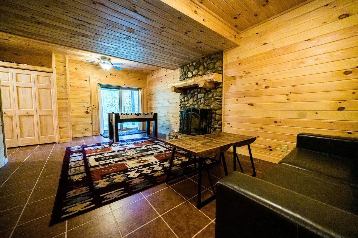 Hidden Gem by Hello Hocking