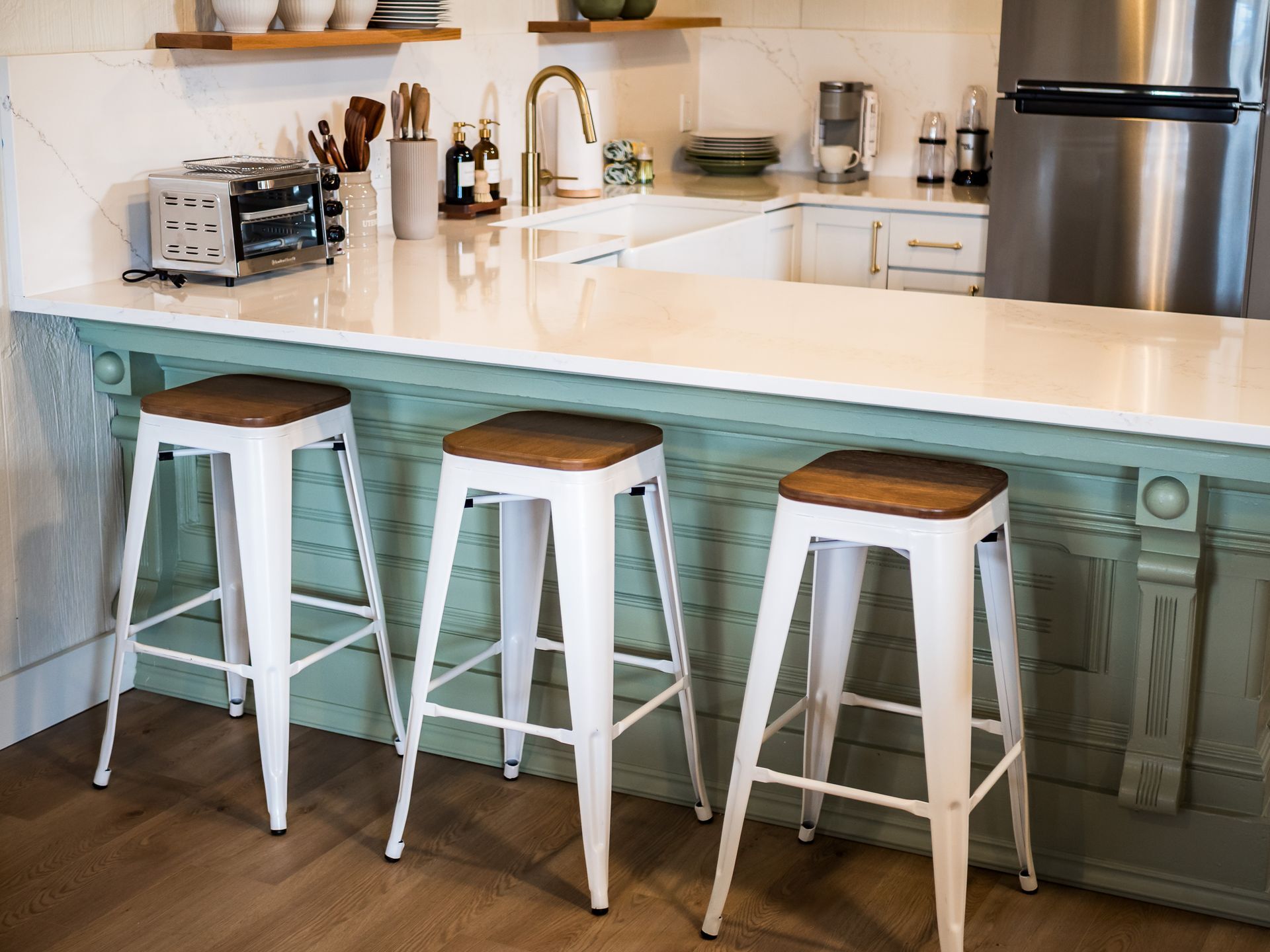 Copper Oak House | Photo 18