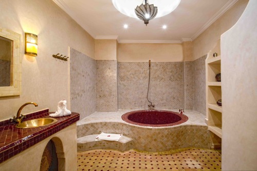 Triple-de Luxe-Salle de bain et douche - Tarif de base