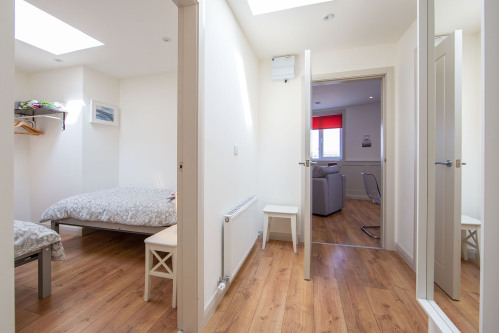 Harbour View-Apartment-Standard