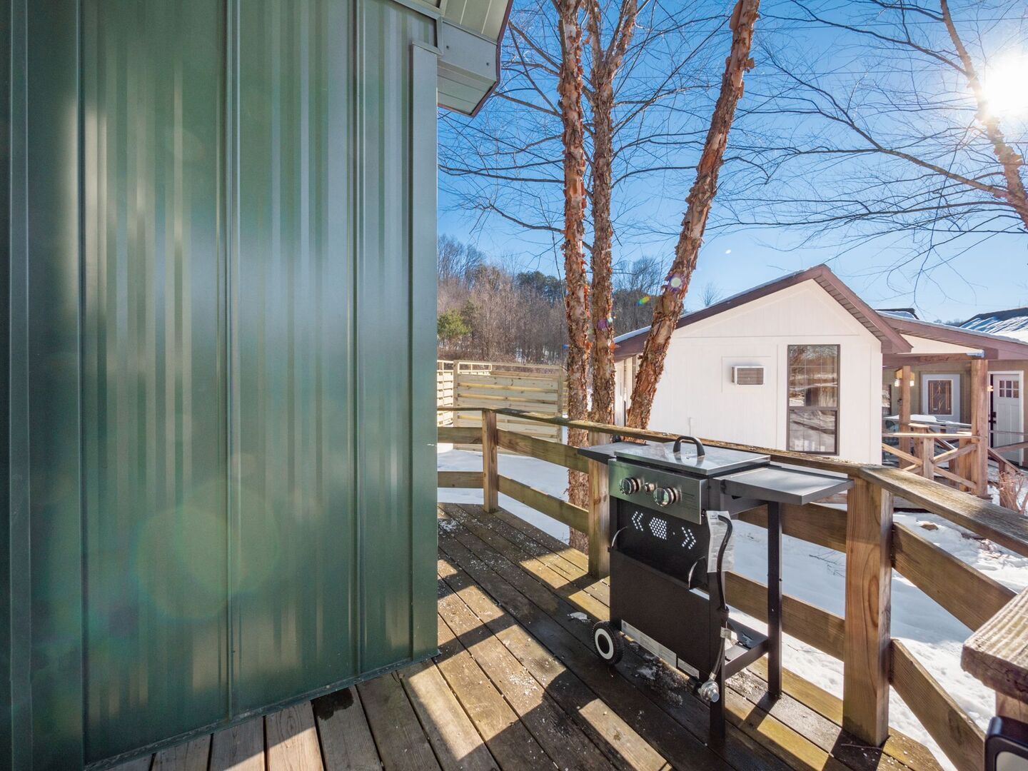 Scouts Cottage | Photo 37