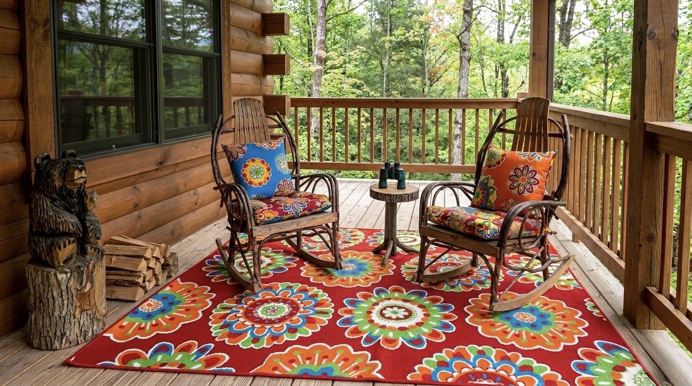 The Malbec Cabin | Photo 58