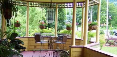 Porch