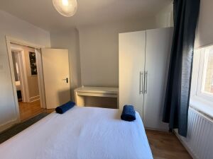 This photo represents bedroom 2 of the property 