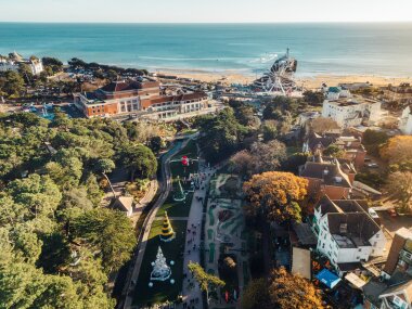 Bournemouth Gardens