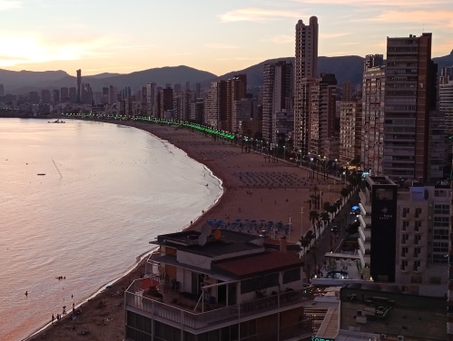 Vistas