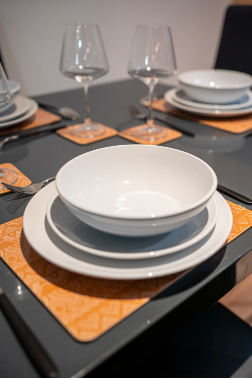 Dining Room / Restaurant