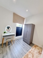This photo represents Flat 402 under this apartment type. Please note that allocation of booking is as per availability and controlled by our channel manager.