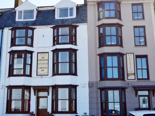 Cardigan And Celtic Bay Self Catering Accommodation