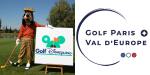 Golf Disneuland Paris