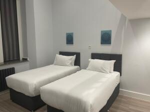 Apt.5 Studio Superior