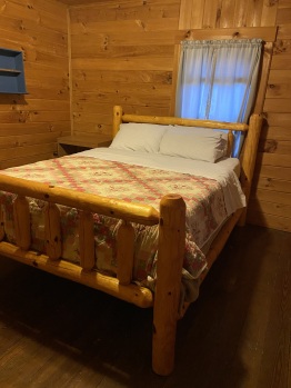 Fairgreens Country Cabins - Cabin B - 