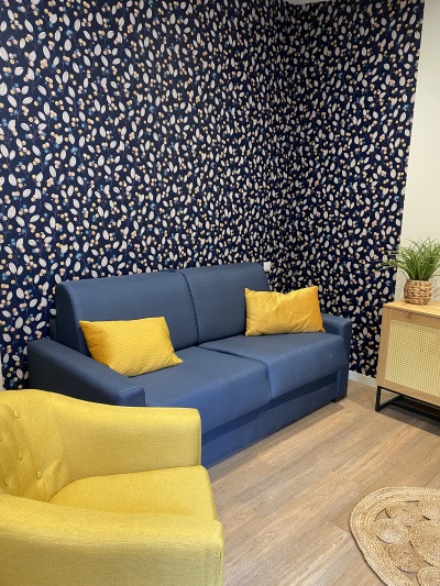 canapé bed express pour un couchage confortable