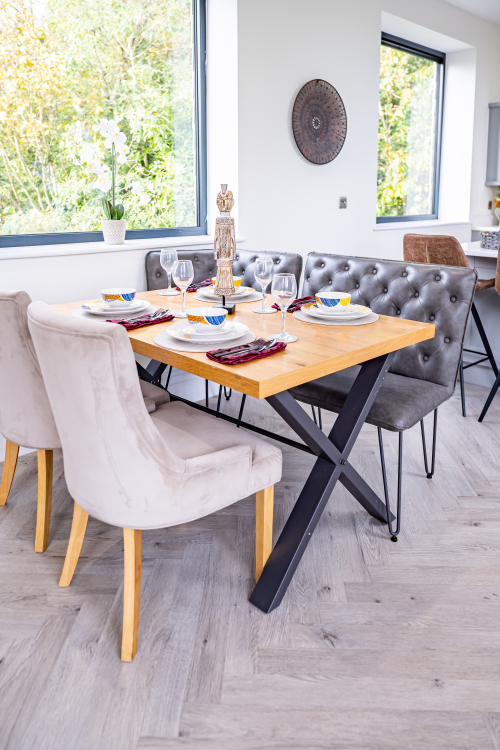 Dining Room / Restaurant