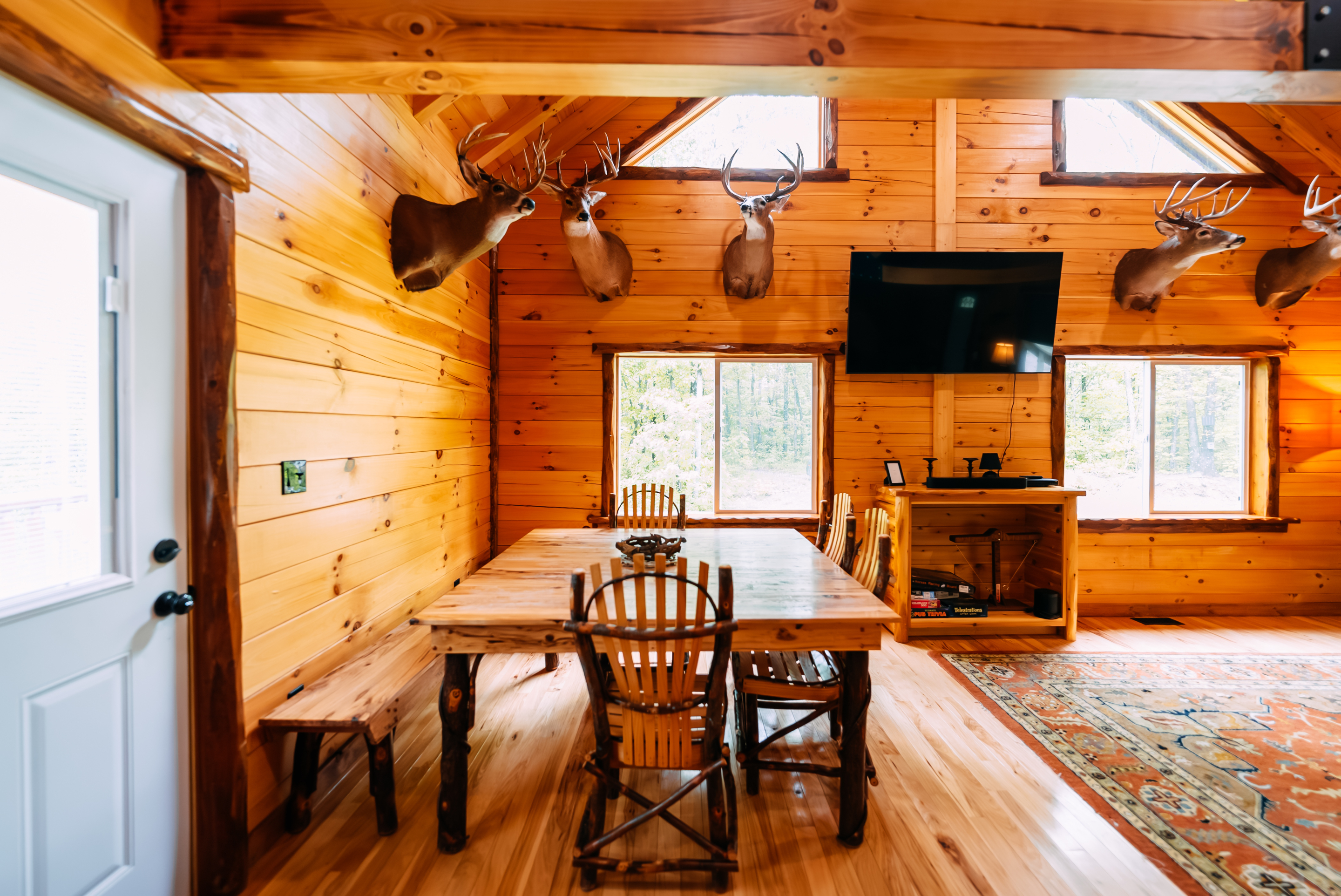 Seven Pines | Photo 15
