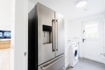 Utilities Room