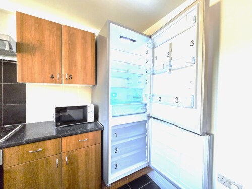 Fridge shelves for rooms 1-3