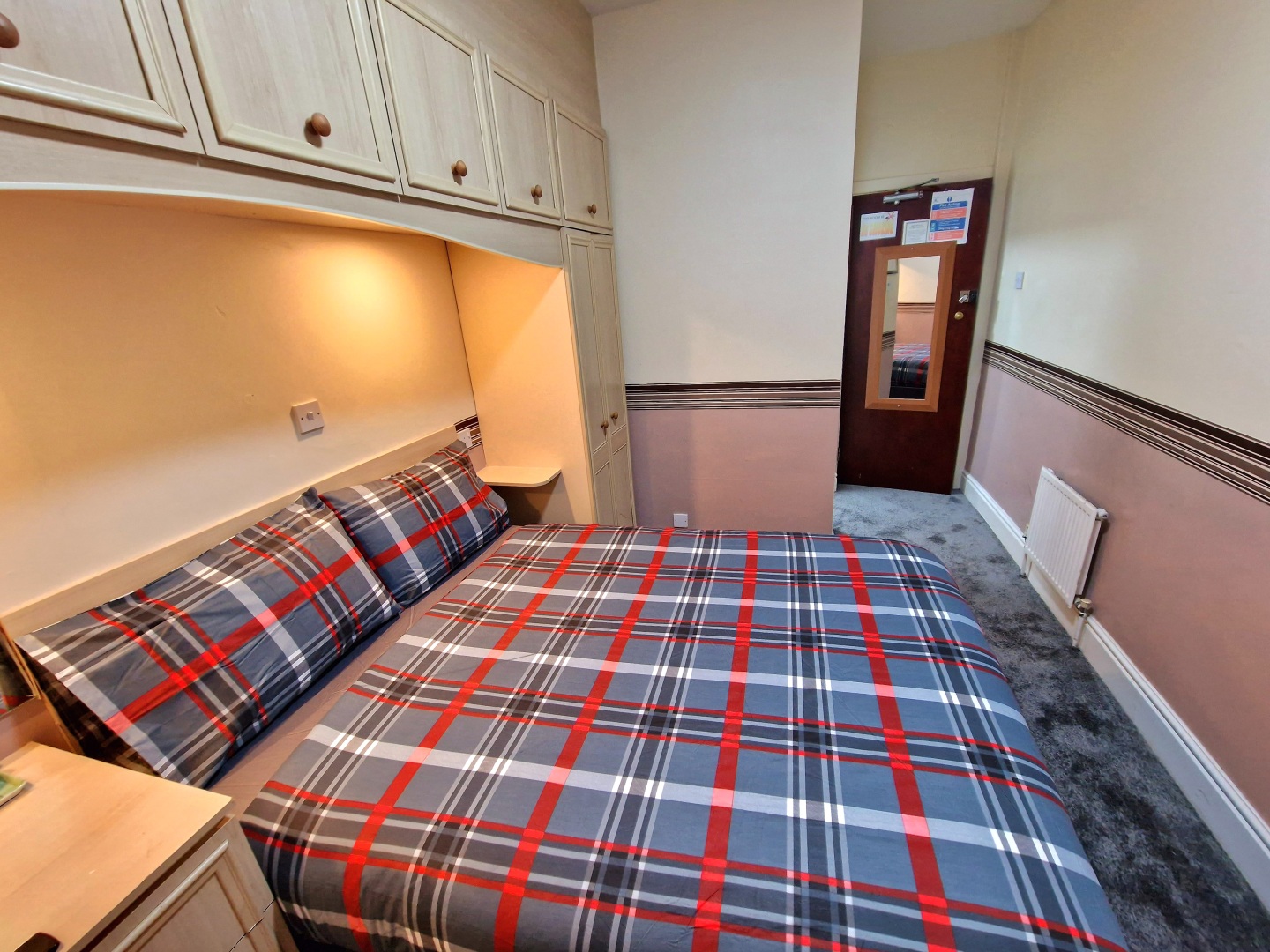 Sleep Well Hotel, Blackpool Homepage