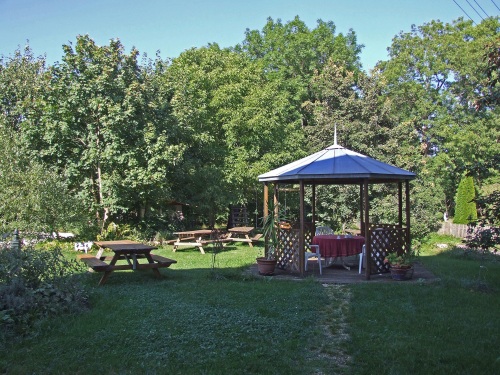 Garten