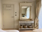 Gr fl bedroom with en suite