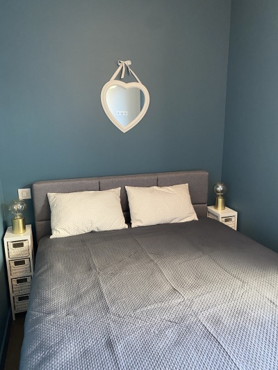 lit queen size  160 x 200