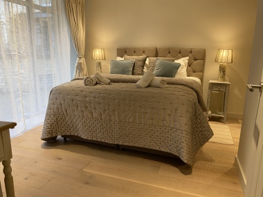 Masster as superking