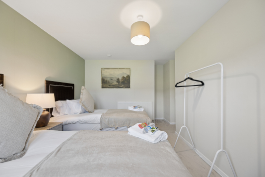 Bedroom 4