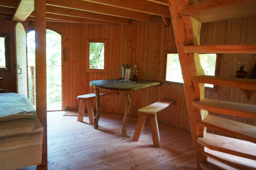 Intérieur