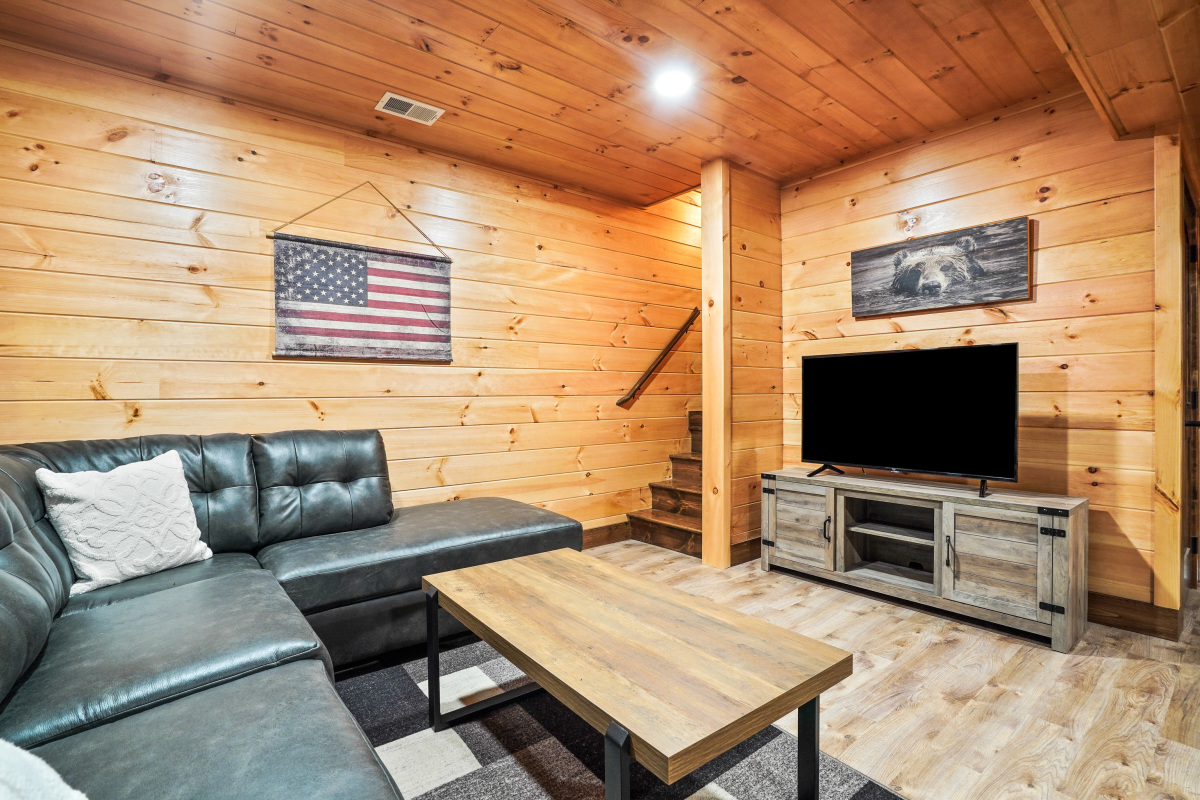 Walkers Retreat by Book Hocking