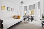 Sofa bed