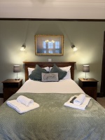 Family En-suite Bedroom