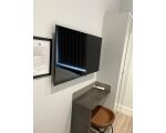 Apt.332 Picture represents the Twin Ensuite Studio. It might not be exactly the same as per booking. All same type of apartments are allocated subject to availability per booking