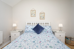 Double Bedroom