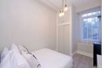 Rooms: Bedroom