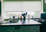 Kitchen: With all the basics