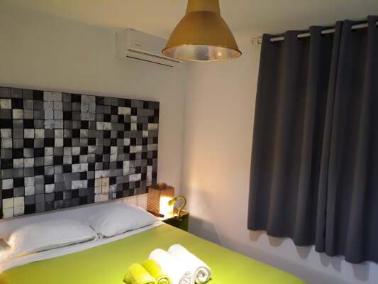 Chambre Cananon