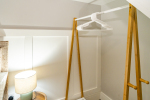 clothes rail