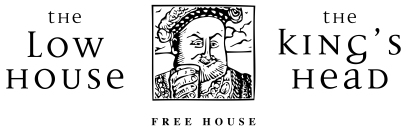 Kings Head (Low House)
