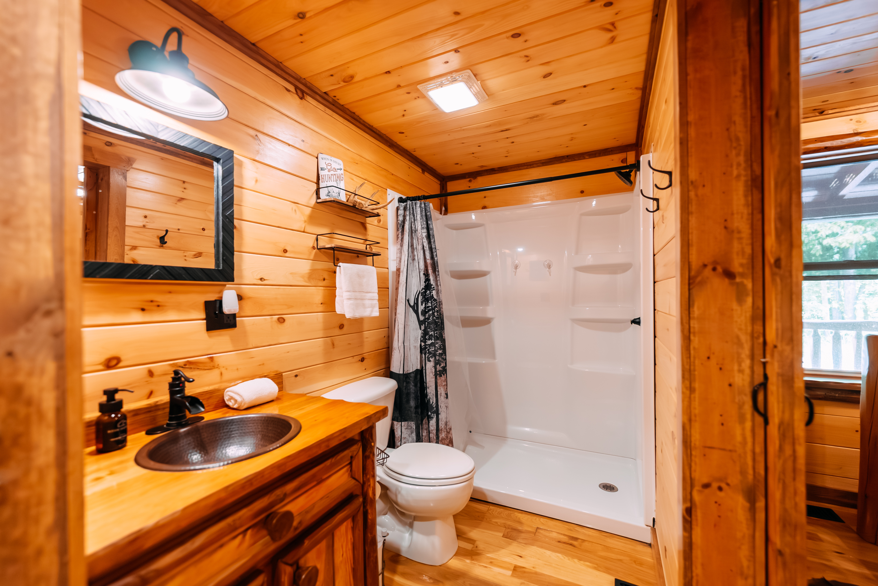 Seven Pines | Photo 29