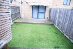 Garden & Outdoor