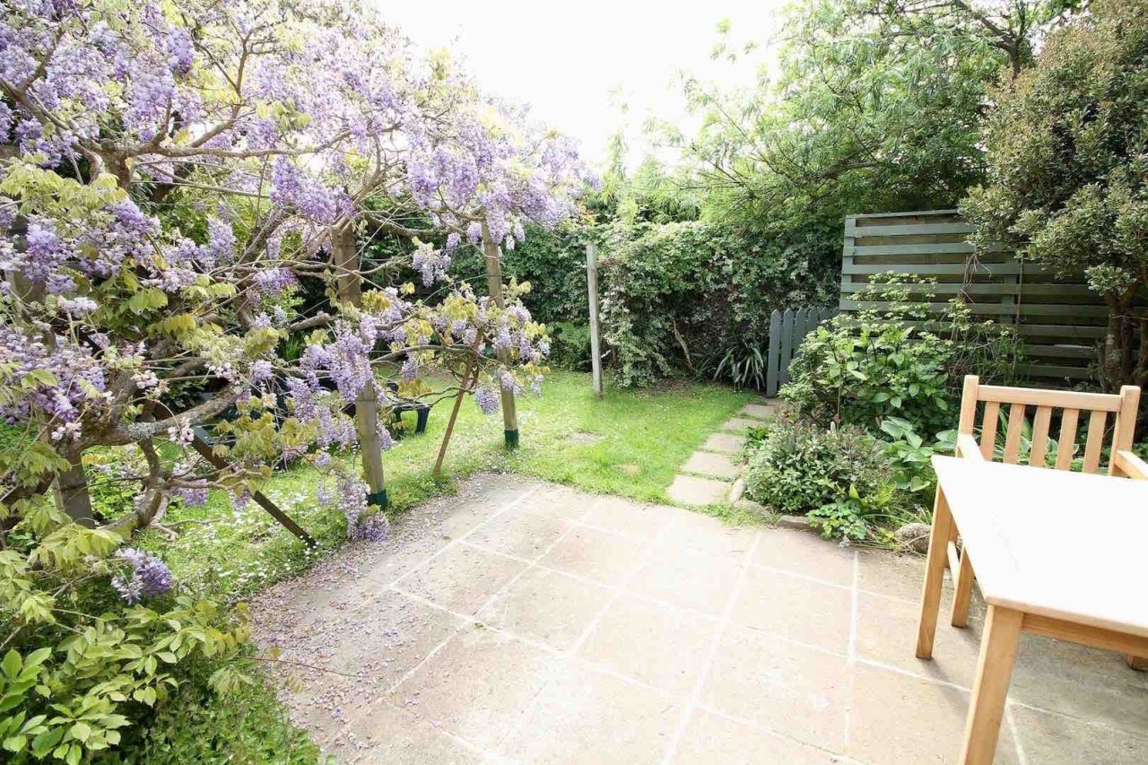 Carnwethers Cottages, St. Mary's, United Kingdom Islesofscilly