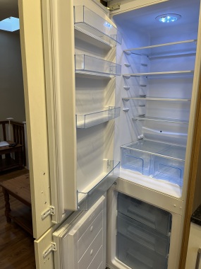 Fridge/Freezer