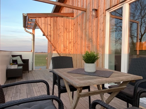 Balkon/Terrasse
