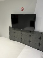 Apt.13 Quad room superior