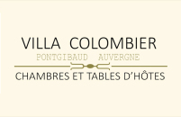 Villa Colombier