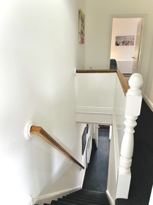 Every step tells a story of design and craftsmanship.