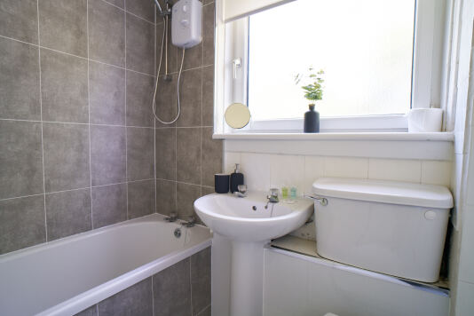Bathroom 3